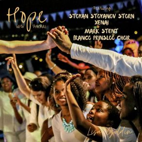 Download track Hope (Acoustic) Lisa GoldinStoyan Stoyanov Storn