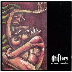 Download track Wreck The Grifters