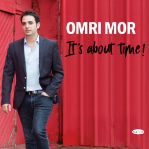 Download track You & The Night & The Music Omri Mor