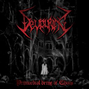 Download track They Devour Horrendous Rebirth