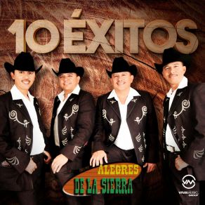 Download track Ruperto Sandoval Los Alegres De La Sierra