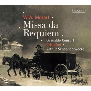 Download track 15. Requiem In D Minor, K. 626 XII. Sanctus Mozart, Joannes Chrysostomus Wolfgang Theophilus (Amadeus)