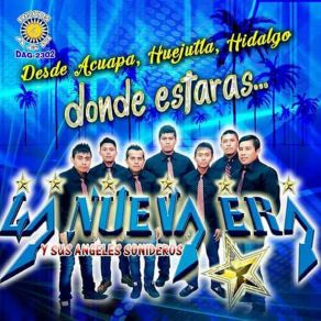 Download track Y Ya No La Quieres Sus Angeles Sonideros