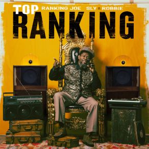 Download track Artificial Intelligence (Stanley Mix) Ranking Joe