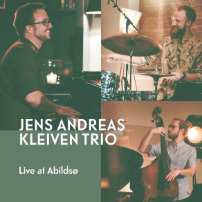 Download track Forventning (Live At Abildsø) Jens Andreas Kleiven Trio