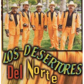 Download track Rancho Bonito Los Desertores Del Norte