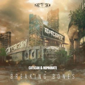 Download track Breaking Bones Catscan, Reprobate