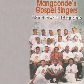 Download track Bonbani Bongani Mangcondes Gospel Singers