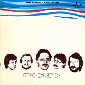 Download track Progresje Jesieni' String Connection