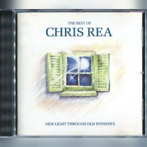 Download track Working On It Chris Rea