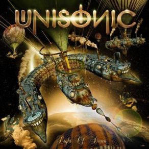 Download track Blood Unisonic