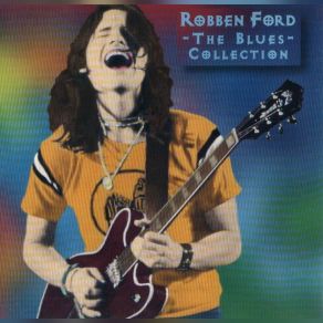 Download track Blue And Lonesome Robben Ford