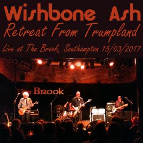 Download track Warrior Wishbone Ash