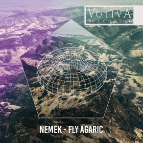 Download track Fly Agaric (Original Mix) Nemek