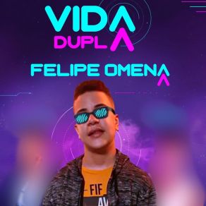 Download track Agora Chora Coração Felipe Omena