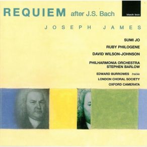 Download track Introitus - Requiem Aeternam Joseph James