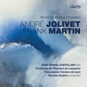 Download track Suite En Concert, Pour Flûte Et Percussions II. Stabile Orchestre De Chambre De Lausanne, José-Daniel Castellon, Nicolas Chalvin