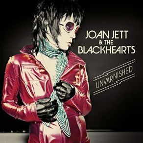 Download track Seriously Joan Jett, The Blackhearts