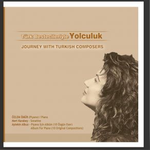 Download track Sonatine Özlem Ömür