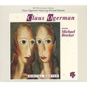 Download track Corfu Michael Brecker, Claus Ogerman