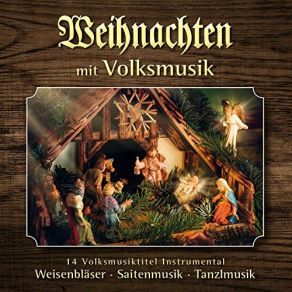 Download track Es Weihnachtet Boarische Almmusi, Zithermusi