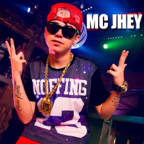 Download track Tá Com Vergonha (Dj Kelvinho Remix) Mc Jhey