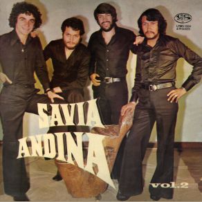 Download track Tierra Lejana Savia Andina