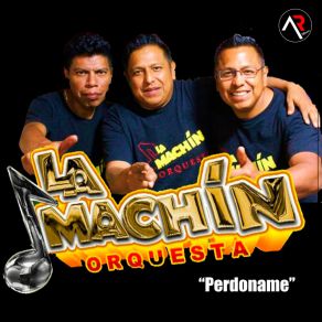 Download track La Descarada La Machín Orquesta