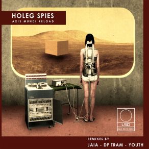 Download track The Harbinger Preload Holeg Spies