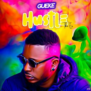 Download track HOILDAY MP3 Gueke Gueke