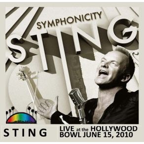 Download track Whenever I Say Your Name Sting