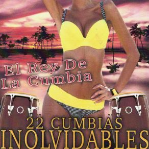 Download track La Cumbia Bonita El Rey De La Cumbia