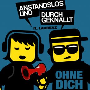 Download track Ohne Dich (Mashup-Germany Festival Remix) Laurenz