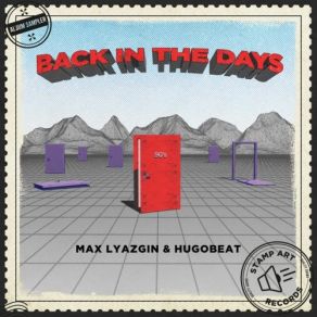 Download track Tribute To Old Times Max Lyazgin, Hugobeat