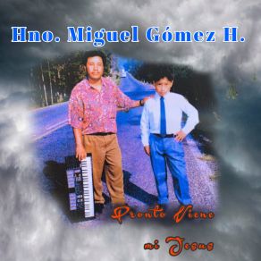 Download track En La Casa De Mi Padre Hno. Miguel Gómez H