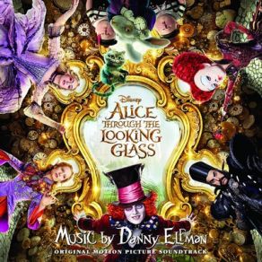 Download track Tea Time Forever Danny Elfman