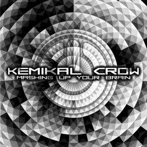 Download track Mashing Brain (Original Mix) Kemikal Crow