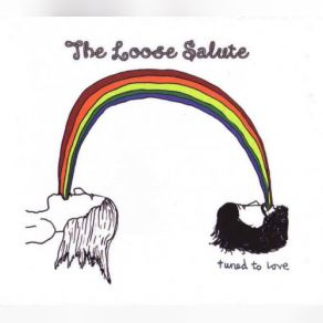 Download track Ballad Of The Dumb Angel The Loose Salute