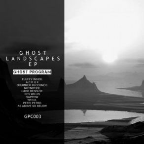 Download track Ghost Trip (Original Mix) A C R U X