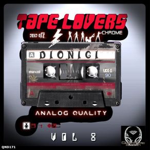 Download track Brick House (Original Mix) Dionigi