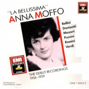 Download track Sempre Libera Anna Moffo