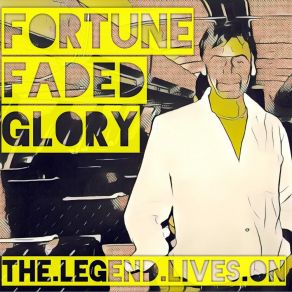 Download track Ordinary Man Fortune Faded Glory