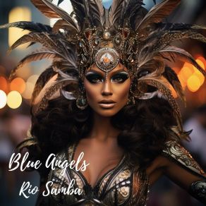 Download track Cha Cha Cha Mi Corazon Blue Angels