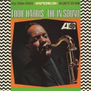 Download track Born To Be Blue Eddie Harris