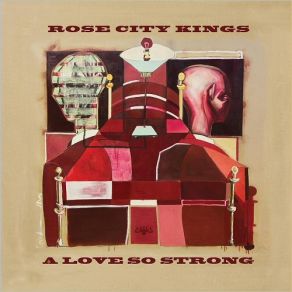 Download track Working Girl Blues Rose City Kings