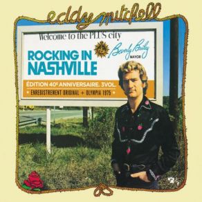 Download track Boogie Woogie (Live Olympia 1975) Eddy MitchellNashville Super Pickers