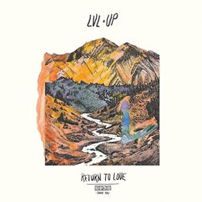 Download track Five Men On The Ridge Lvl Up