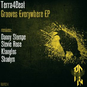 Download track Grooves Everywhere (Klanglos Remix) Terra4Beat