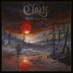 Download track The Fire, The Faith, The Void Cloak