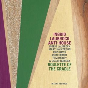 Download track Face The Piper, Pt. 1 Ingrid Laubrock Anti - House